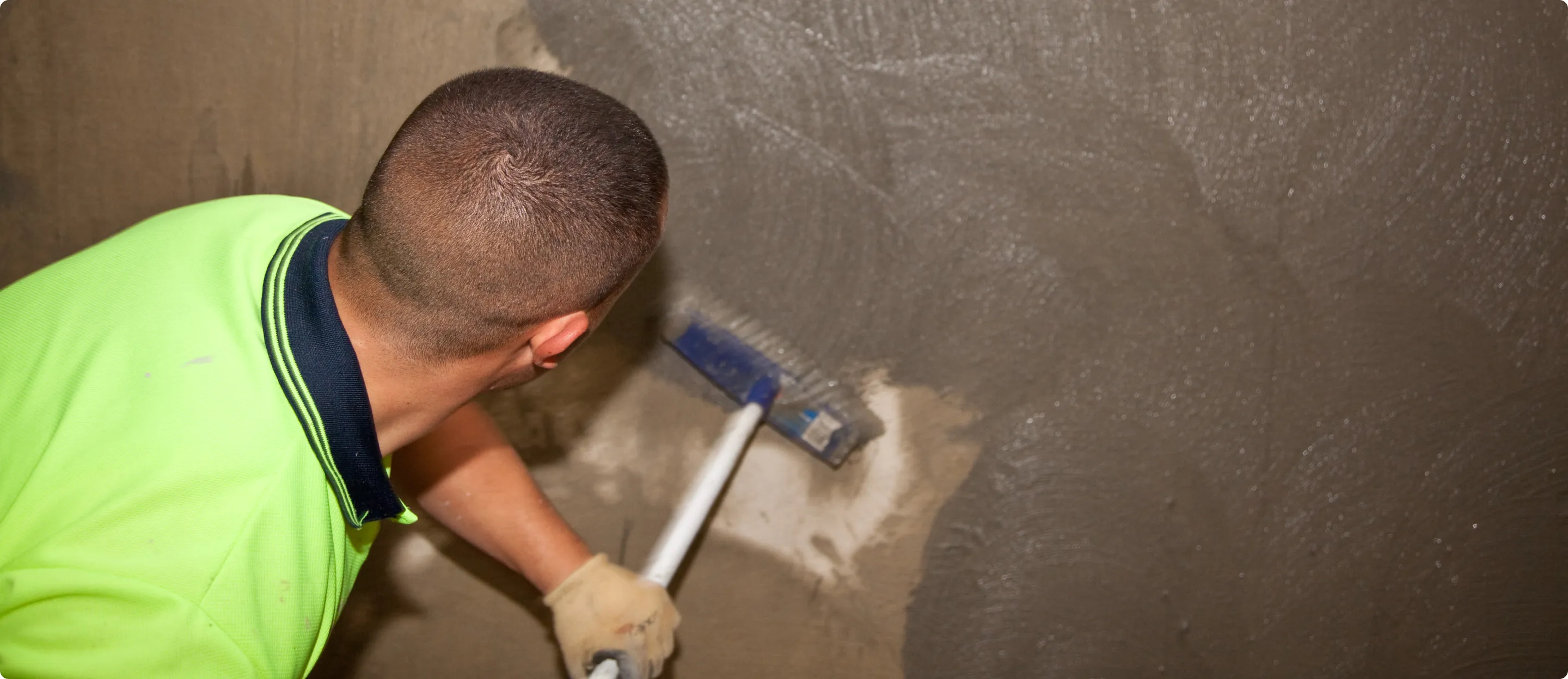 73 Crystalline Waterproofing