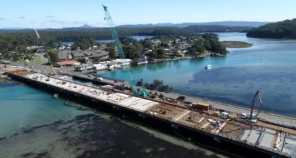 Burrill Lake Bridge2