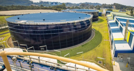 Gold Coast Desalination Plant 2