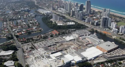 Pacific Fair Qld2