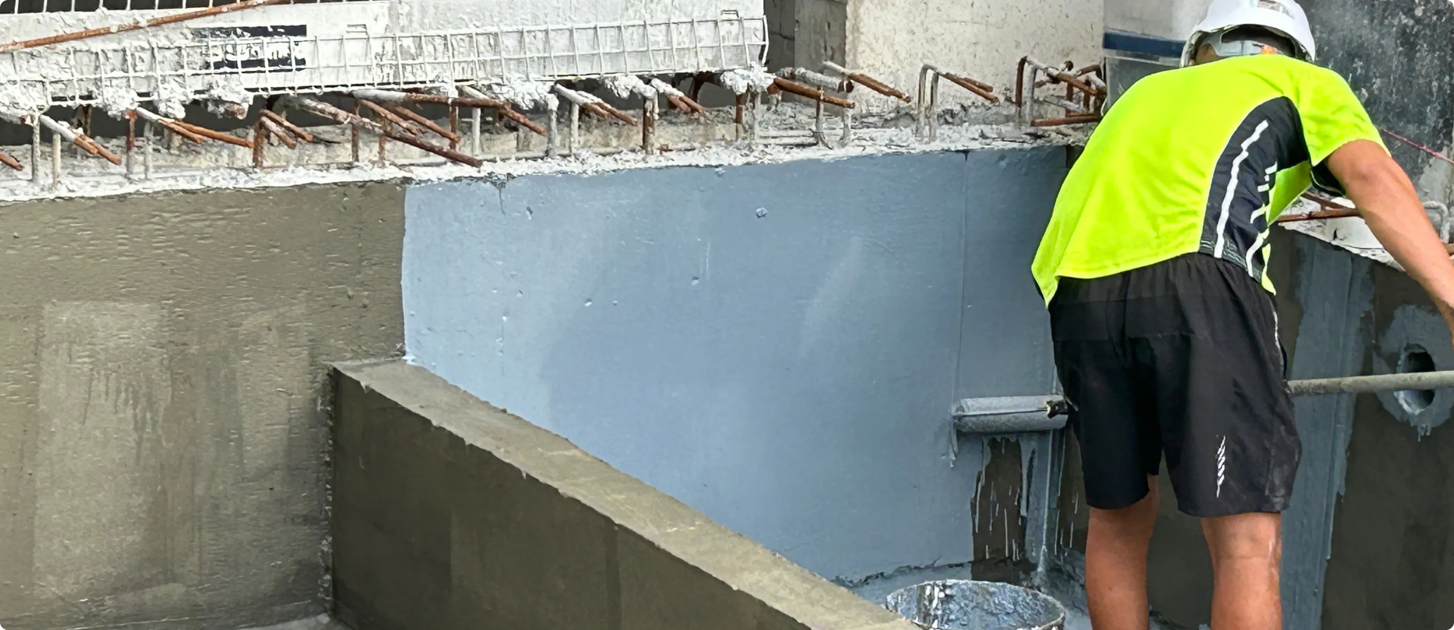 Sealcoat 1 Cementitious Waterproofing Bg