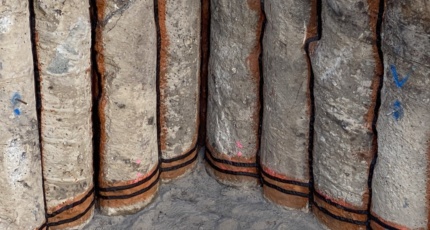 Penebar Piles (medium)