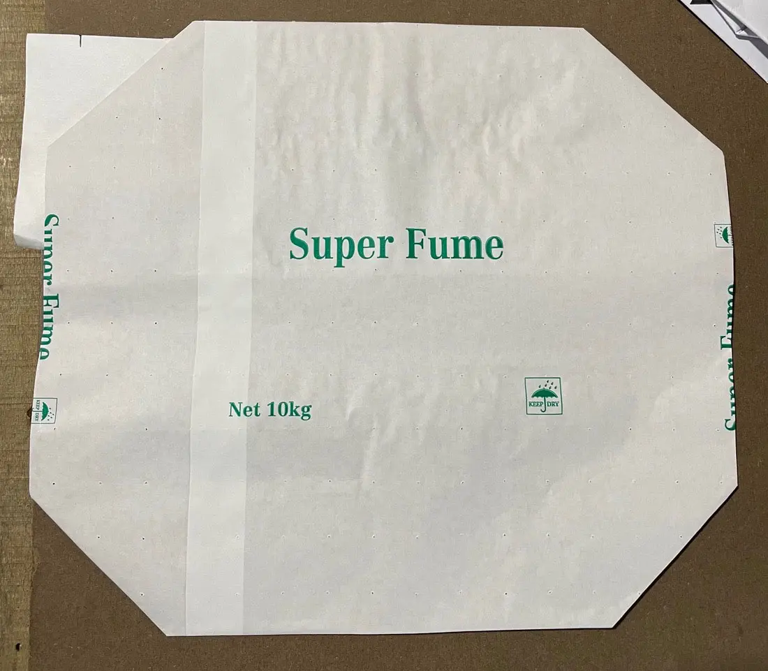 Superfume