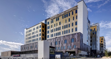 Campbelltown Hospital 2400x1350