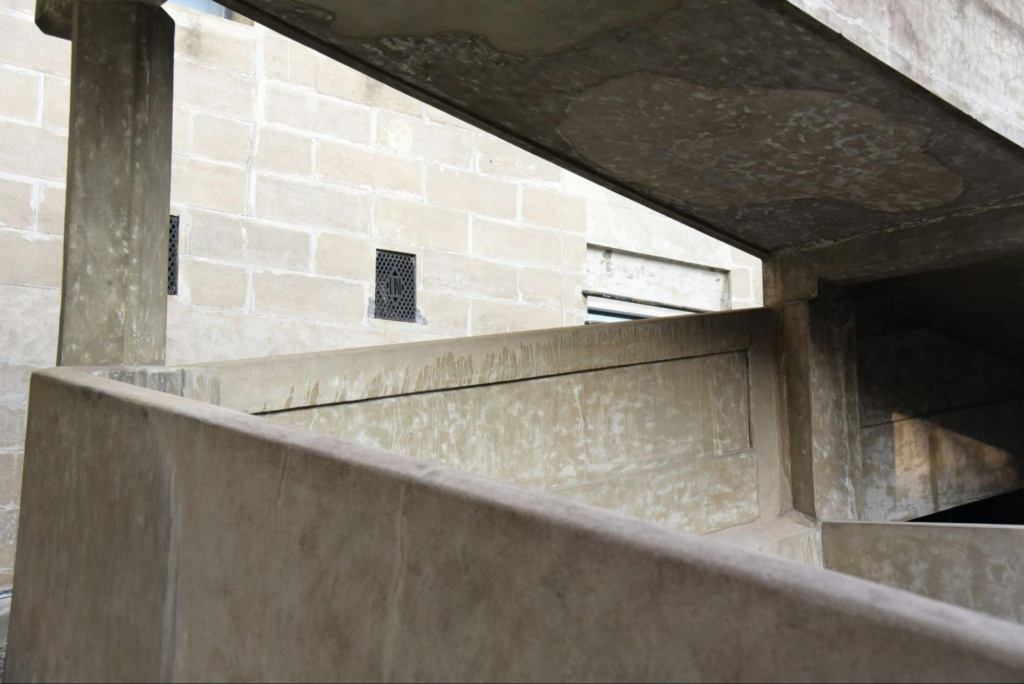 Cementitious Waterproofing